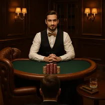 BassBet - Live Blackjack - Evolution Gaming