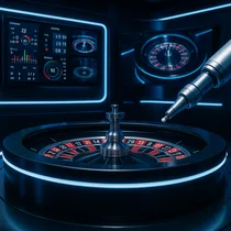 BassBet - Live Roulette - Evolution Gaming