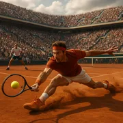 BassBet - Tenisz Fogadás - Grand Slam